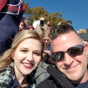 Meet your Posher, Bill